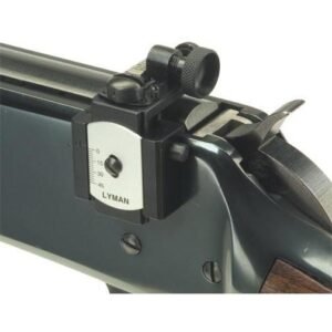 Lyman 66 Receiver "Peep" Sights | Lyman