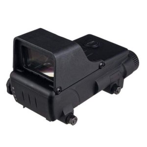 Meprolight Mepro RDS Pro V2 Red Dot Sight - Green Bullseye