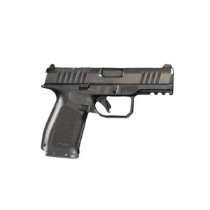 Rost Martin RM1C Handgun 9mm Luger 10rd (2) Magazines 4" Barrel | Rost Martin