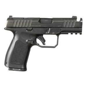 Rost Martin RM1C Comp Handgun 9mm Luger 10rd Magazines(2) 4" Barrel Optic Ready CA Compliant