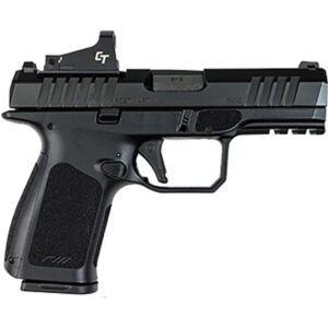Rost Martin RM1C Handgun 9mm Luger 15rd (1) & 17rd (1) | Rost Martin