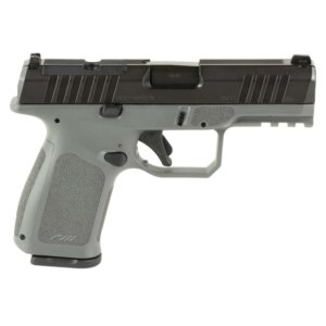 Rost Martin RM1C Handgun 9mm Luger 10rd (2) Magazines 4" Barrel | Rost Martin
