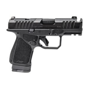 Rost Martin RM1S Comp Handgun 9mm Luger 10rd Magazines(2) 3.6" | Rost Martin