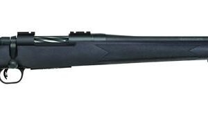 PATRIOT 6.5 CREEDMOOR ADJ TRIGGER FLUTED 22"" BBL BOX MAG