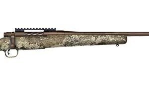 Mossberg Patriot Predator Rifle .308 Win 5rd Capacity 22" Barrel Cerekote Stock
