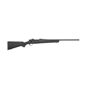 Mossberg Patriot Synthetic Rifle 7mm PRC 3rd Capacity 24'' | Mossberg