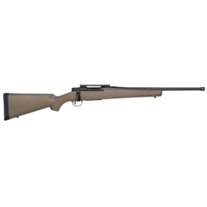 Mossberg Patriot Predator Rifle .450 Bushmaster 4rd Magazine 20" | Mossberg