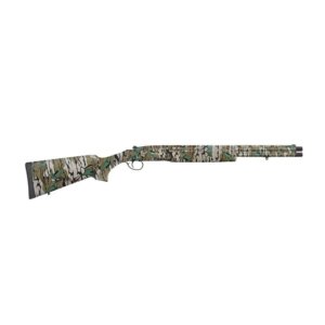 Mossberg Silver Reserve Eventide O/U Shotgun 410ga 2rd Capacity 20" Barrel Vent Rib Barrel Mossy Oak Greanleaf Finish