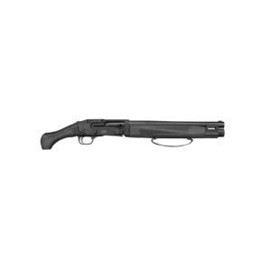 Mossberg M990 Aftershock Green Crimson Trace Laser Saddle Shotgun 12ga 3" Chamber 5rd Capacity 14.75" Barrel NON-NFA