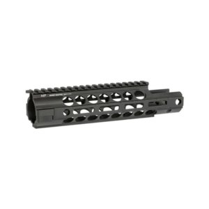 Midwest Industries Sig 516 Extended Free Float M-Lok Handguard 7.25" Black