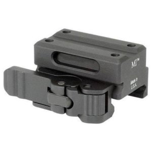 Midwest Industries QD Mount Fits Trijicon MRO Lower 1/3 | Midwest Industries