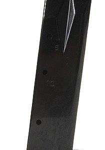 Mec-Gar Ruger P85/89/93/94/95/PC9 Magazine 9mm HT Blued 17/rd
