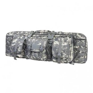 NcSTAR VISM Double Carbine Case - Digital Camo 42"
