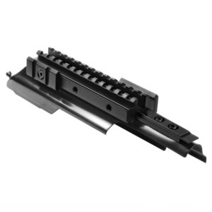 NcSTAR AK Tri-Rail Receiver Cover and Mount | NcSTAR