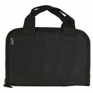 The Outdoor Connection Tactical Pistol Case