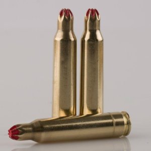 PPU Blank Rifle Ammunition 7.62x39 M-68 Blank 15/ct