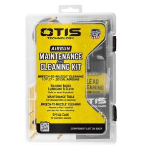Otis Technologies Otis Airgun Maintenance & Cleaning Kit | Otis Technologies