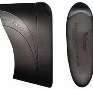 Pachmayr Decelerator Magnum Slip-On Recoil Pads - Large Black