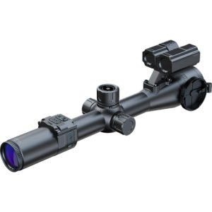 Pard Night Stalker 4K w/LRF Night Vision Rifle Scope 70mm Lens with Range Finder