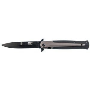 Battenfeld Smith & Wesson M&P 1085898 Dagger Clip Point | Battenfeld