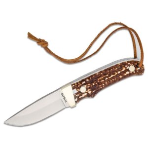 Battenfeld Schrade Uncle Henry Next Gen PH1N Stagalon Fixed | Battenfeld