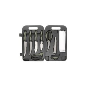 Battenfeld Old Timer Outdoor Field Dressing Kit 7 Pieces | Battenfeld