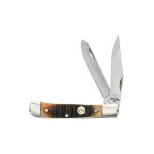 Battenfeld Old Timer Generational USA 94OT Trapper Knife 2 Blades | Battenfeld