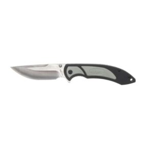 Battenfeld Old Timer Trail Boss Drop Point Folder 3 1/2" Blade | Battenfeld