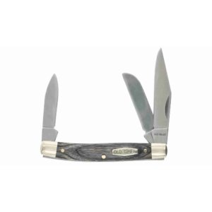 Battenfeld Old Timer Heritage Middleman 34OTH Folding Knife 3 | Battenfeld