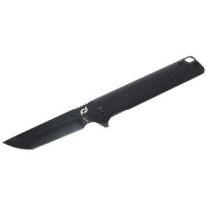 Battenfeld Schrade Delta Class Steelhead Folder Knife 3 1/2" | Battenfeld