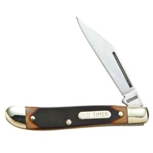 Battenfeld Old Timer Folding Knife 2 3/4" Pal Single Blade | Battenfeld