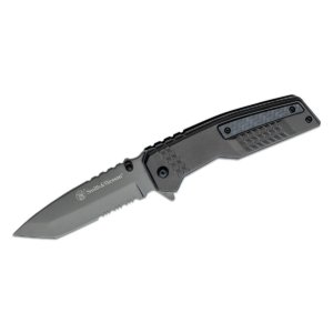Battenfeld Smith & Wesson Spec Ops Carbon Folding Knife 3 | Battenfeld