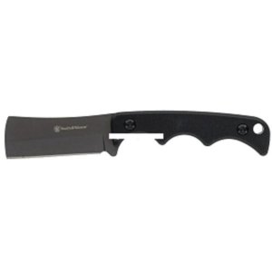 Battenfeld Smith & Wesson H.R.T. Cleaver Neck Fixed Knife 2" | Battenfeld