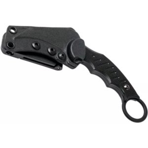 Battenfeld Smith & Wesson Extreme Ops Fixed Blade 3-1/4'' | Battenfeld