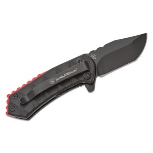 Battenfeld Smith & Wesson 24/7 Spring Assisted Folding Knife | Battenfeld