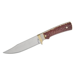 Battenfeld Uncle Henry Next Gen 190UH Fixed Knife 5-1/4" Clip | Battenfeld