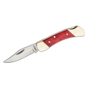 Battenfeld Schrade Uncle Henry Brown Bear Folding Knife 2-1/4" | Battenfeld