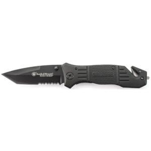 Battenfeld Smith & Wesson Extreme Ops Liner Lock Folding | Battenfeld