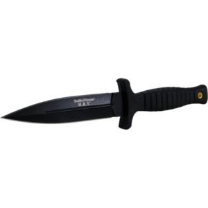 Battenfeld Smith & Wesson H.R.T. False Edge Fixed Knife | Battenfeld