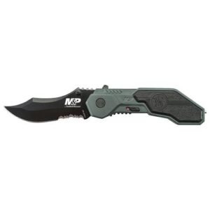 Battenfeld Smith & Wesson M&P M.A.G.I.C. Assisted | Battenfeld