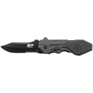 Battenfeld Smith & Wesson M&P M.A.G.I.C. Assisted | Battenfeld