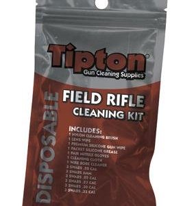 AOB Tipton Rifle Field Cleaning Kit | AOB