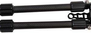 AOB Caldwell Premium 9"-13" Pic Rail Bipod | AOB