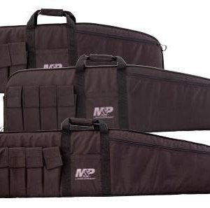 M&P by Smith & Wesson Duty Series Gun Case Large