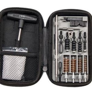 AOB M&P Compact Pistol Cleaning Kit | AOB