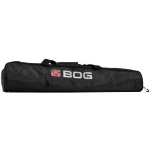 BOG DeathGrip Tripod Carry Bag Black