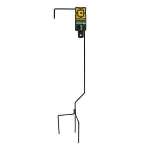AOB Caldwell Shepherd's Hook Steel Target Holder | AOB