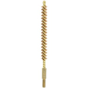 Pro-Shot Benchrest Quality Brass Core/Bronze Bristle Rifle Bore | Pro-Shot