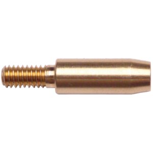 Pro-Shot Brush/Patch Holder Adapter Rod for .270 and Up | Pro-Shot
