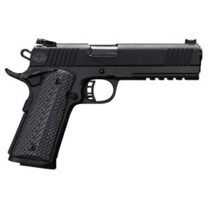 RIA M1911 A1 Tac Ultra FS Handgun .45 Auto 8rd Magazine 5" Barrel